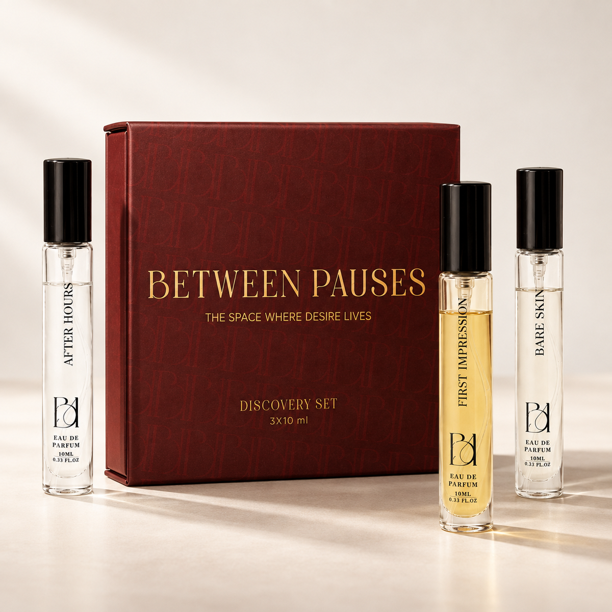 All Fragrances