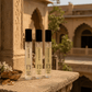 Between Pauses Discovery Set — 3 x 10ml Eau de Parfum Luxury Eau de Parfum | Premium Indian Fragrance by Bare Affair