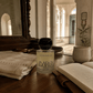 Golden Hour — The Glow | 50ml Eau de Parfum Luxury Eau de Parfum | Premium Indian Fragrance by Bare Affair